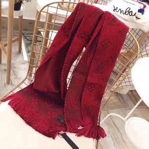 Louis Vuitton scarf